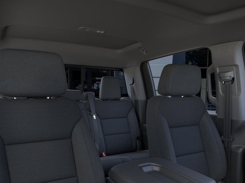 Thumbnail: 2025 GMC Sierra 1500 - 24