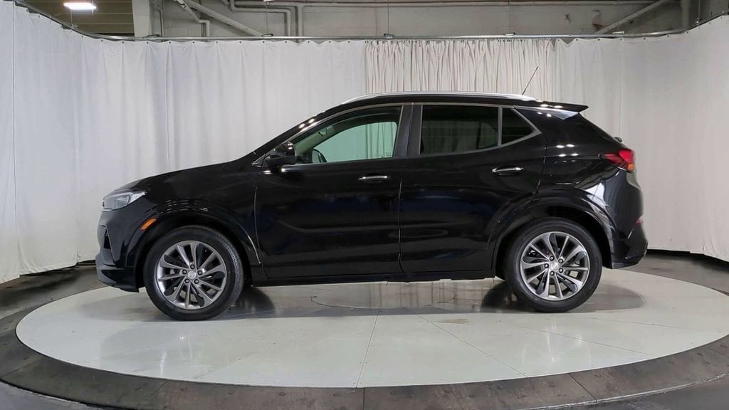 Thumbnail: 2021 Buick Encore GX - 6