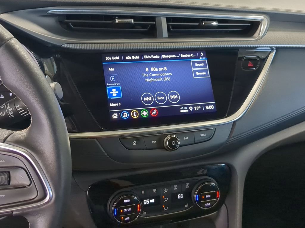 Thumbnail: 2023 Buick Encore GX - 32