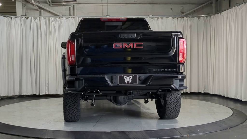 Thumbnail: 2026 GMC Sierra 1500 - 9