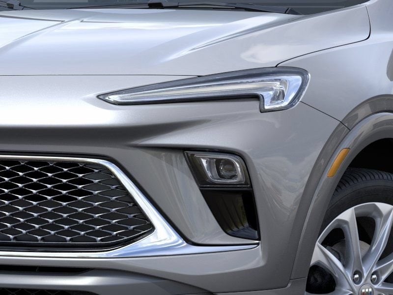Thumbnail: 2026 Buick Encore GX - 10
