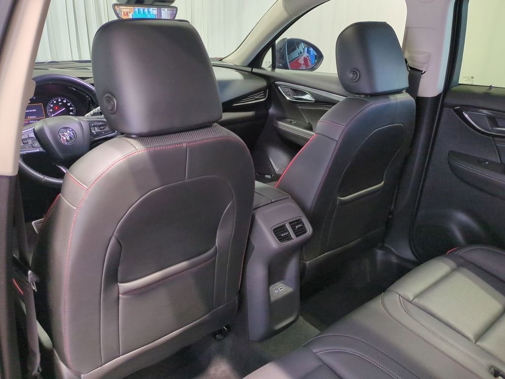 Thumbnail: 2023 Buick Envision - 22