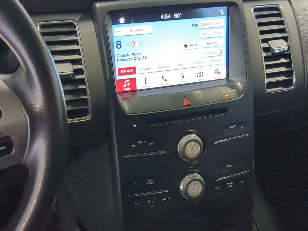 Thumbnail: 2016 Ford Flex - 31
