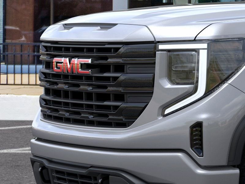 Thumbnail: 2026 GMC Sierra 1500 - 13
