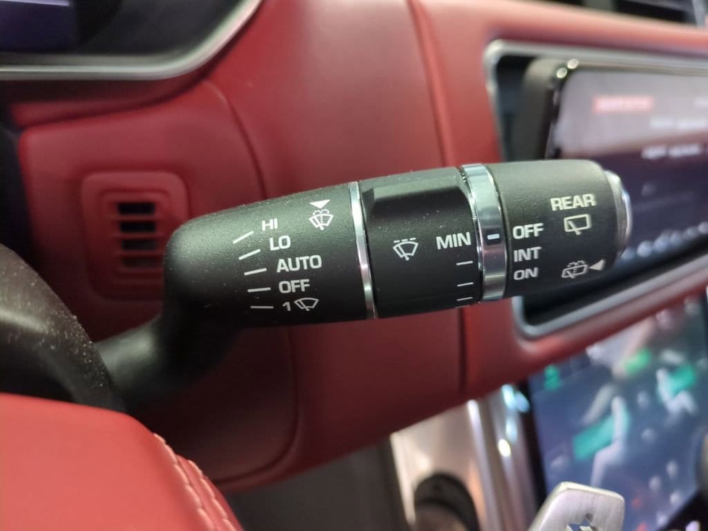 Thumbnail: 2020 Land Rover Range Rover Sport - 29