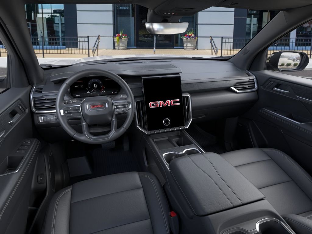 Thumbnail: 2026 GMC Acadia - 15