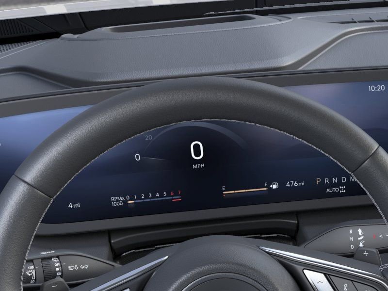 Thumbnail: 2026 Buick Enclave - 18