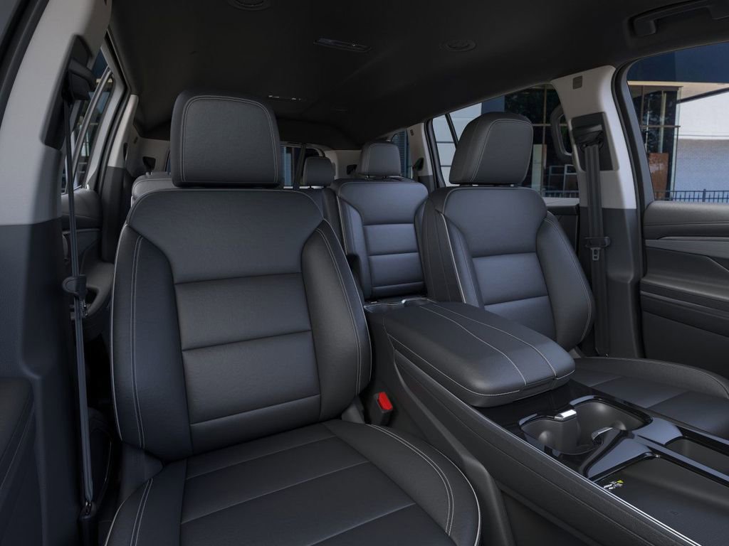 Thumbnail: 2025 Buick Enclave - 16