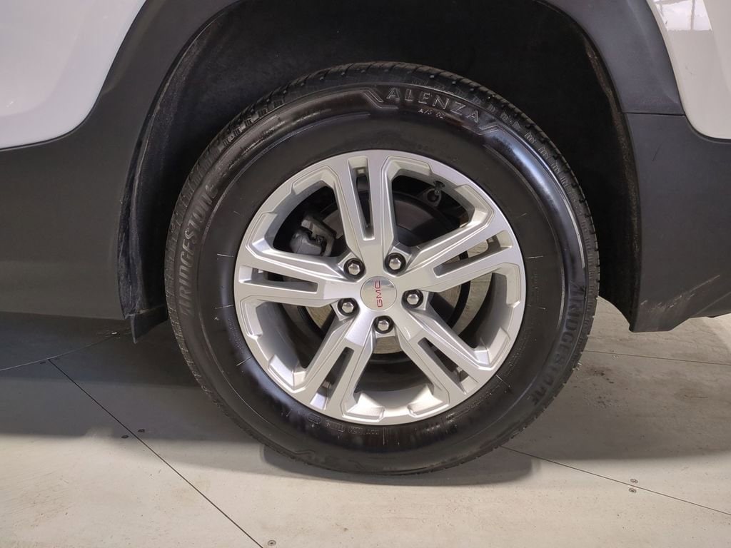 Thumbnail: 2022 GMC Terrain - 17