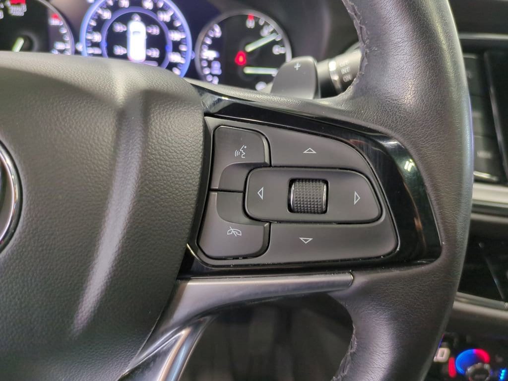 Thumbnail: 2023 Buick Enclave - 25