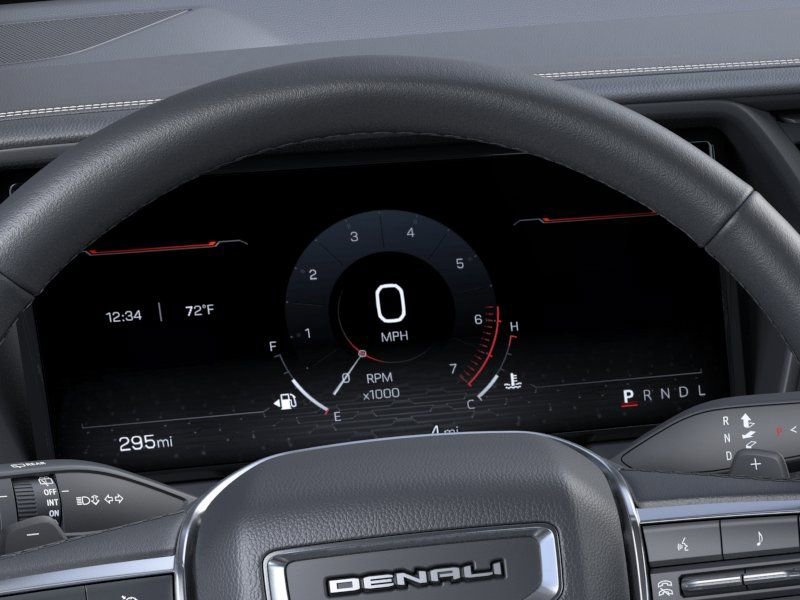 Thumbnail: 2026 GMC Terrain - 18