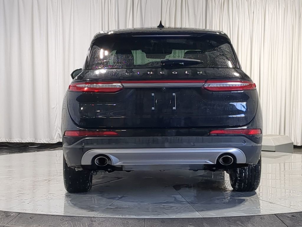 Thumbnail: 2023 Lincoln Corsair - 16