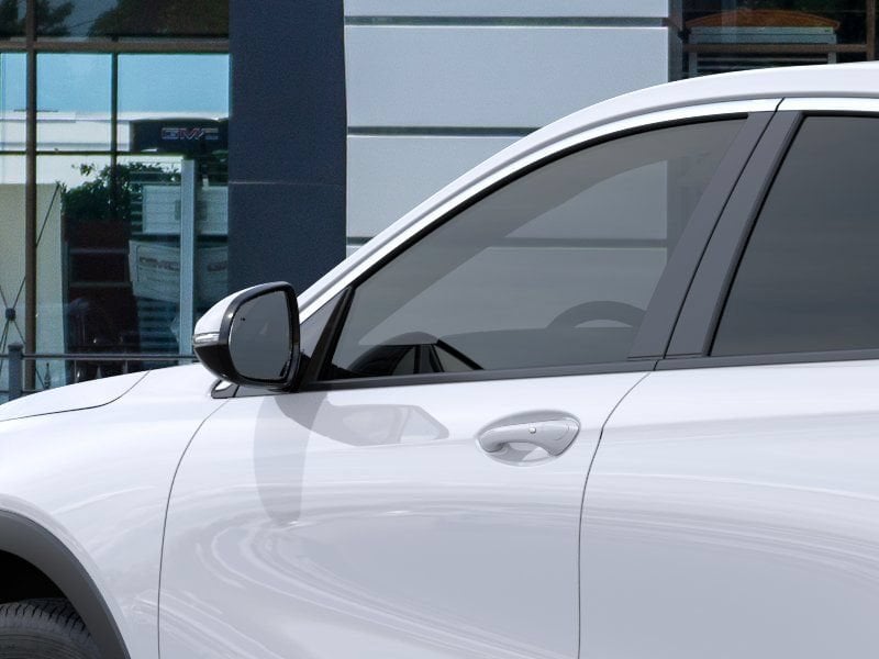 Thumbnail: 2026 Buick Envista - 12