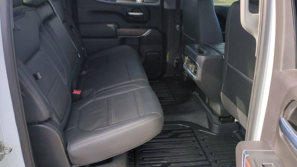 Thumbnail: 2021 GMC Sierra 1500 - 22