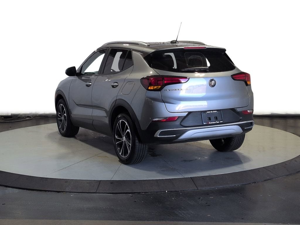 Thumbnail: 2023 Buick Encore GX - 7