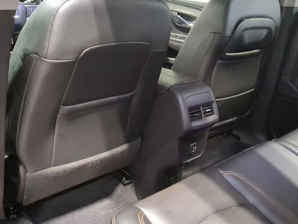 Thumbnail: 2020 GMC Terrain - 22