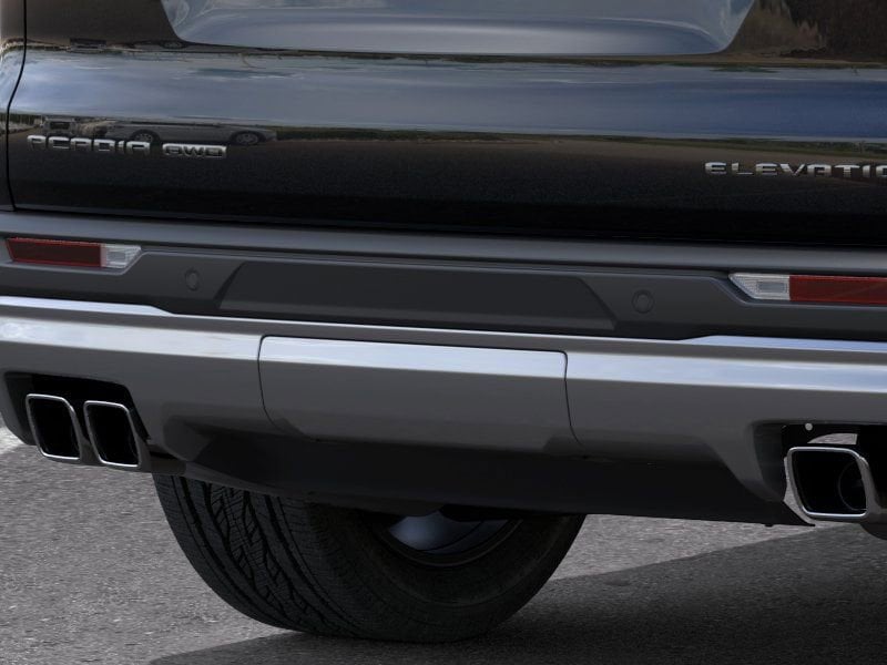 Thumbnail: 2026 GMC Acadia - 14