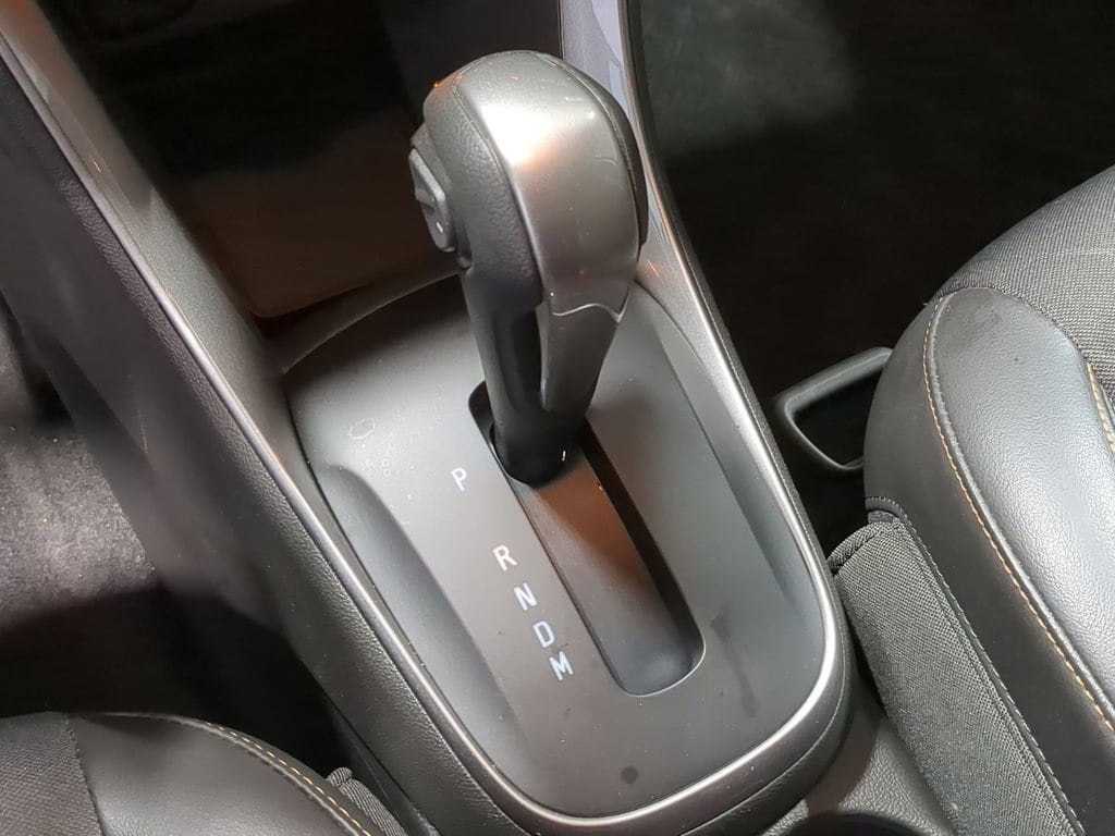 Thumbnail: 2020 Chevrolet Trax - 37