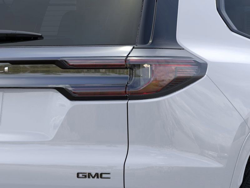 Thumbnail: 2026 GMC Acadia - 11