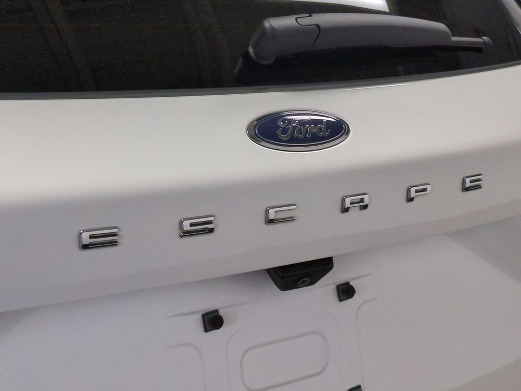 2021 Ford Escape SEL 14