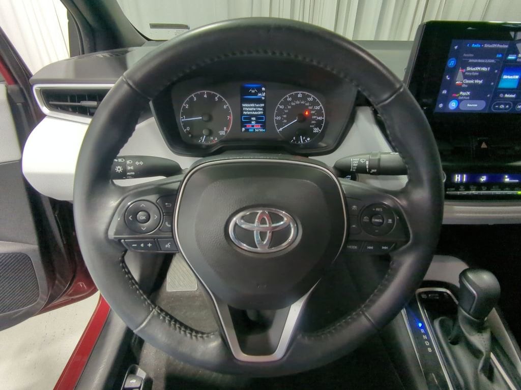 Thumbnail: 2023 Toyota Corolla - 25
