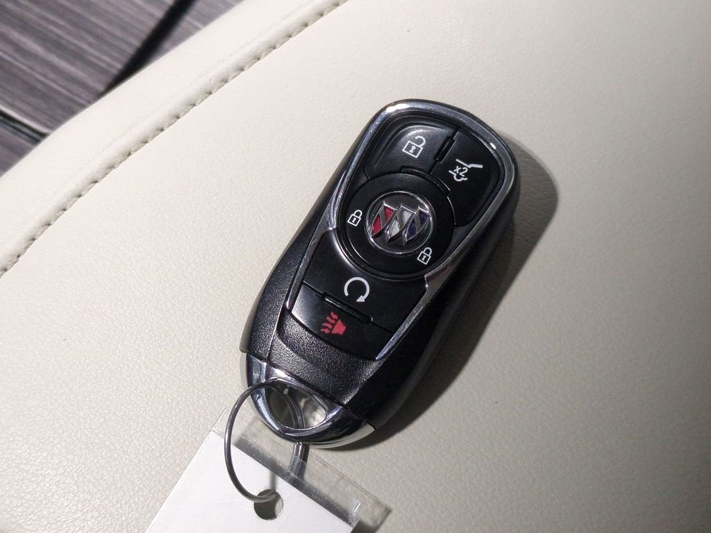 Thumbnail: 2024 Buick Enclave - 43