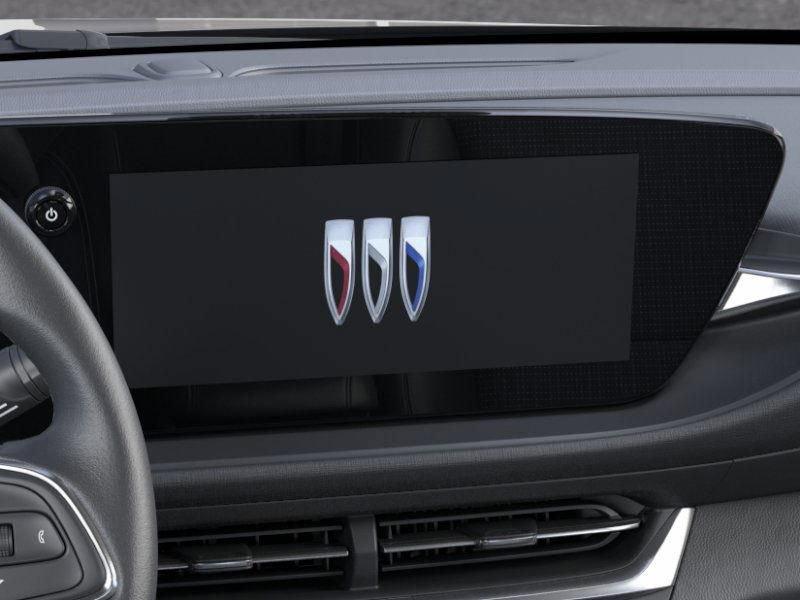 Thumbnail: 2026 Buick Envista - 20