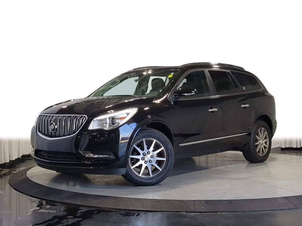 2016 Buick Enclave Leather Group -
                  Troy, MI