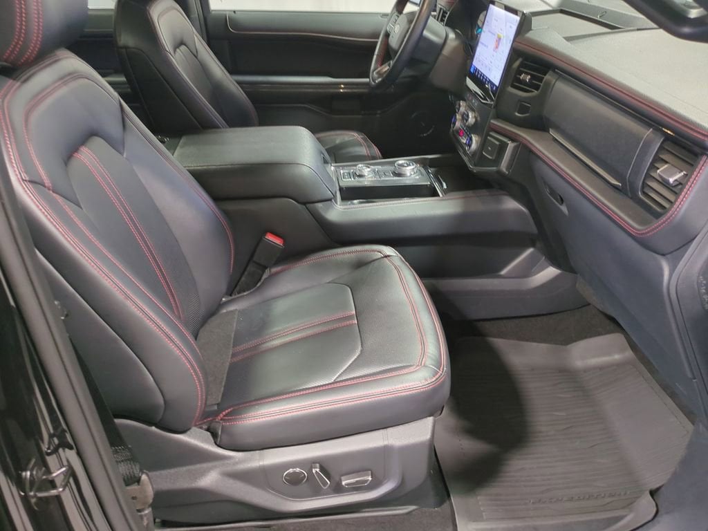 Thumbnail: 2023 Ford Expedition - 21