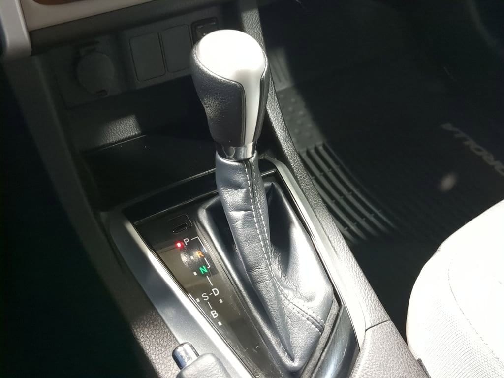 Thumbnail: 2018 Toyota Corolla - 34