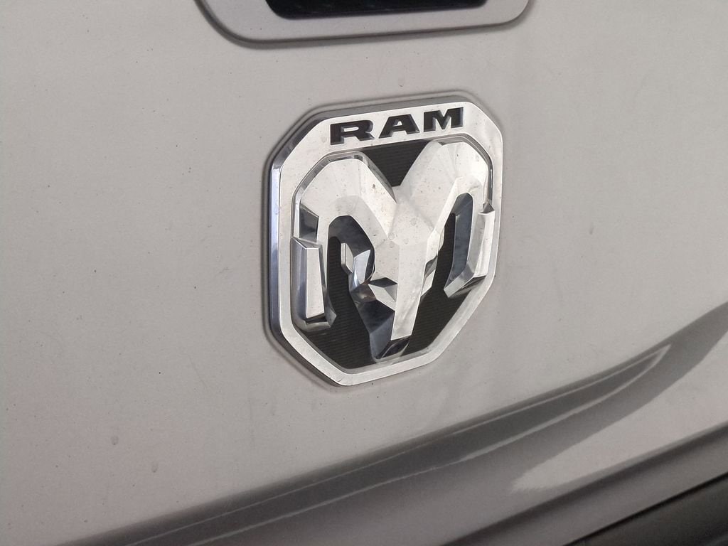 Thumbnail: 2022 RAM 1500 - 12