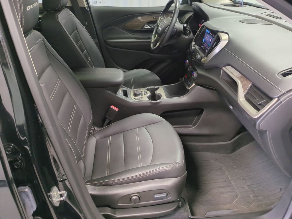 Thumbnail: 2022 GMC Terrain - 20