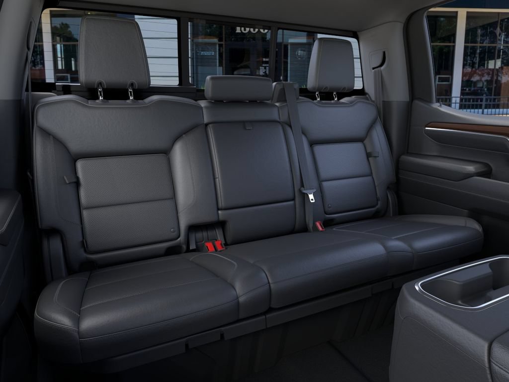 2026 GMC Sierra 1500 Denali - Photo 17