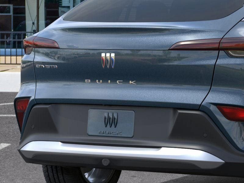 Thumbnail: 2026 Buick Envista - 14