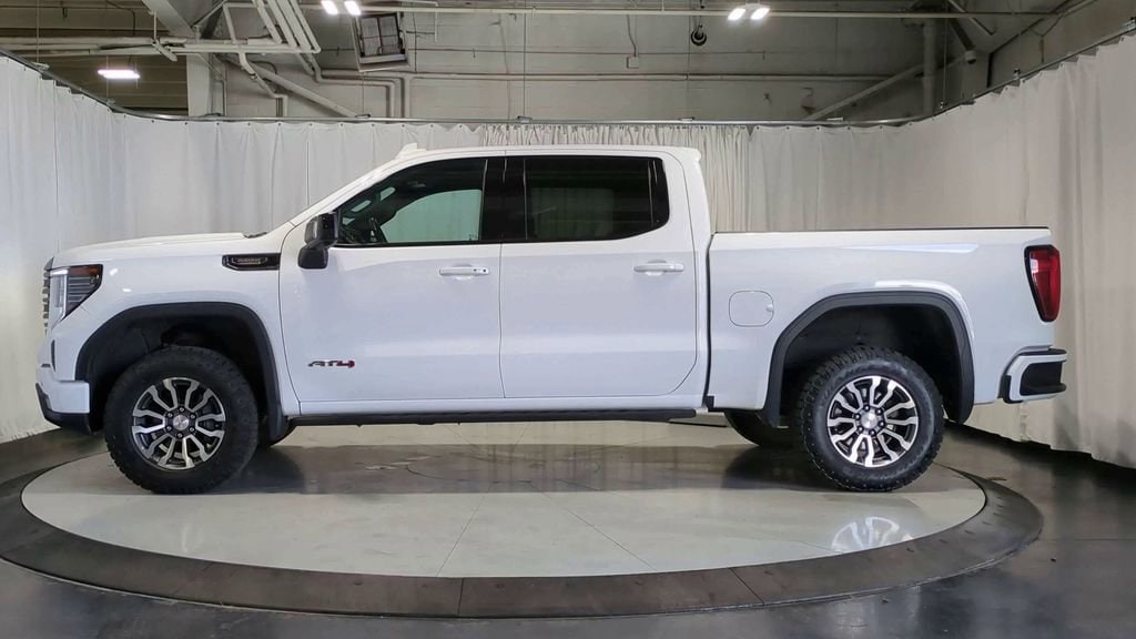 Thumbnail: 2023 GMC Sierra 1500 - 5