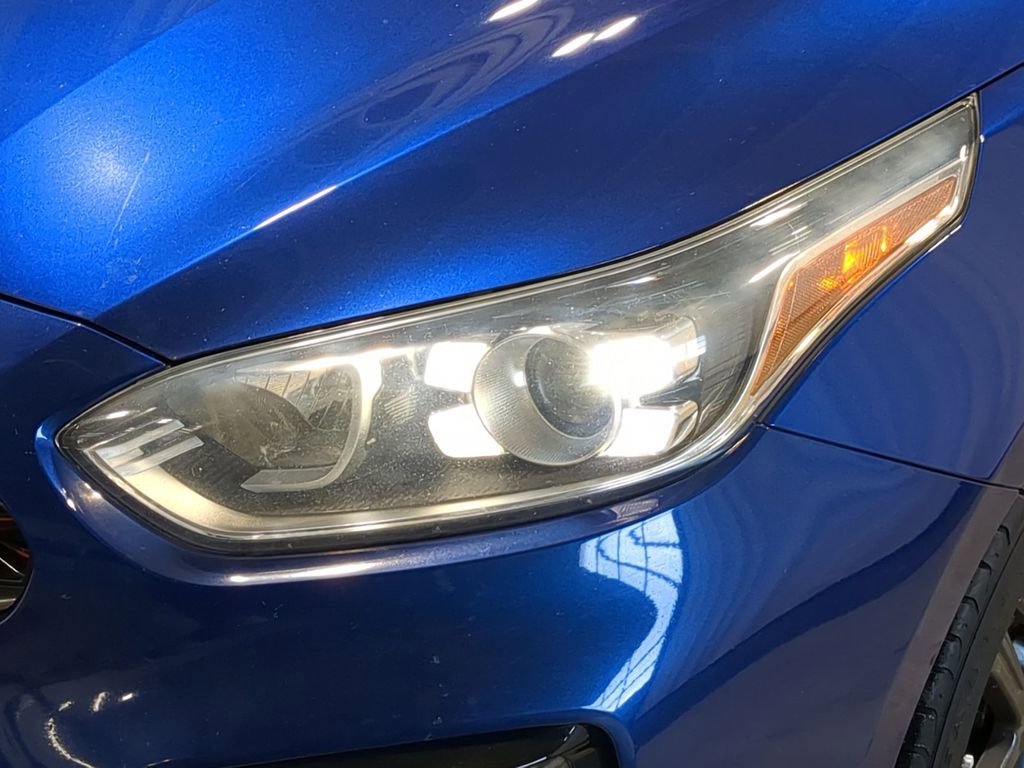 Thumbnail: 2020 Kia Forte - 21