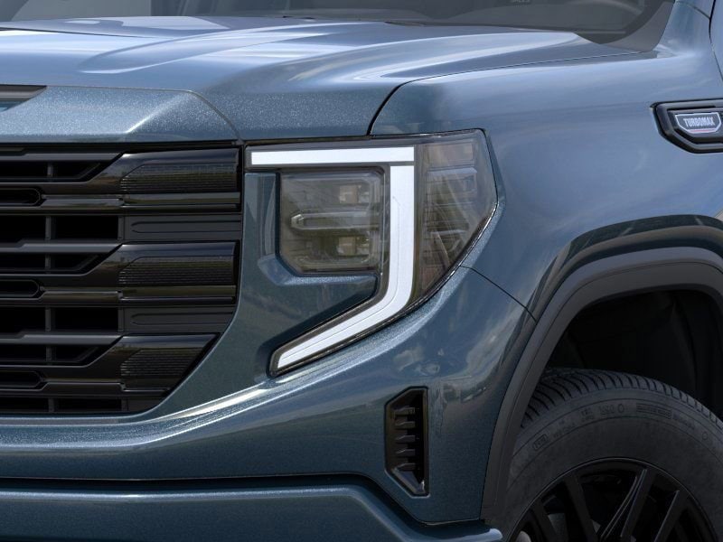 Thumbnail: 2025 GMC Sierra 1500 - 10