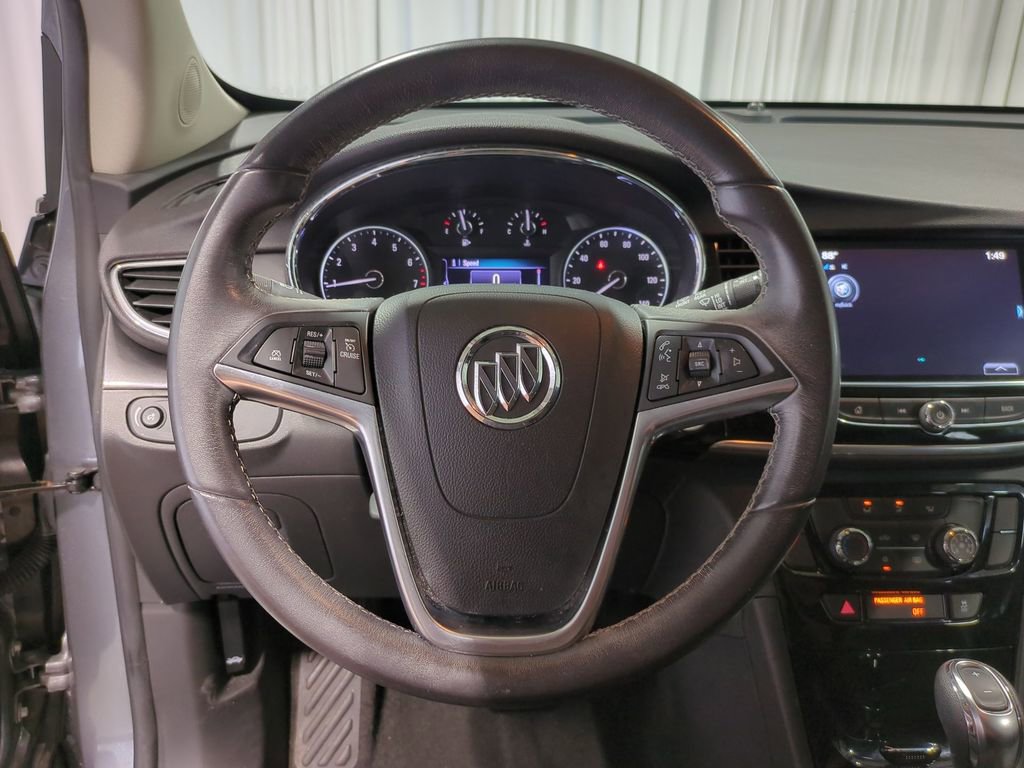Thumbnail: 2020 Buick Encore - 24