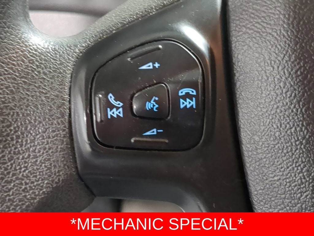 Thumbnail: 2016 Ford Fiesta - 31