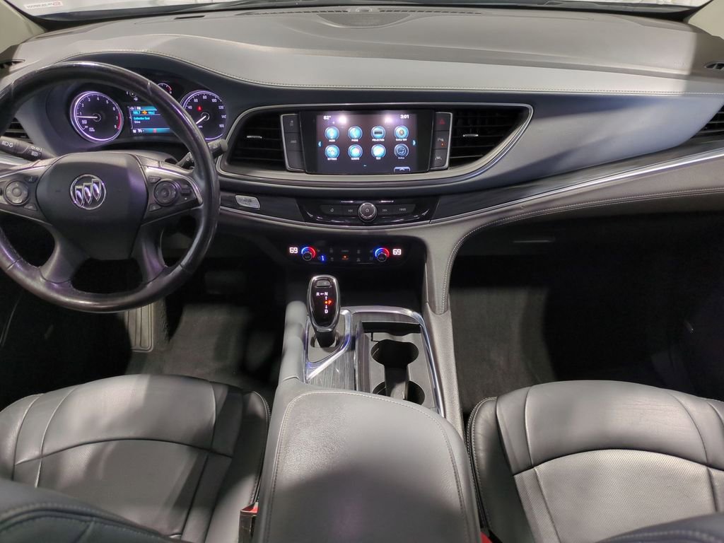 Thumbnail: 2019 Buick Enclave - 17