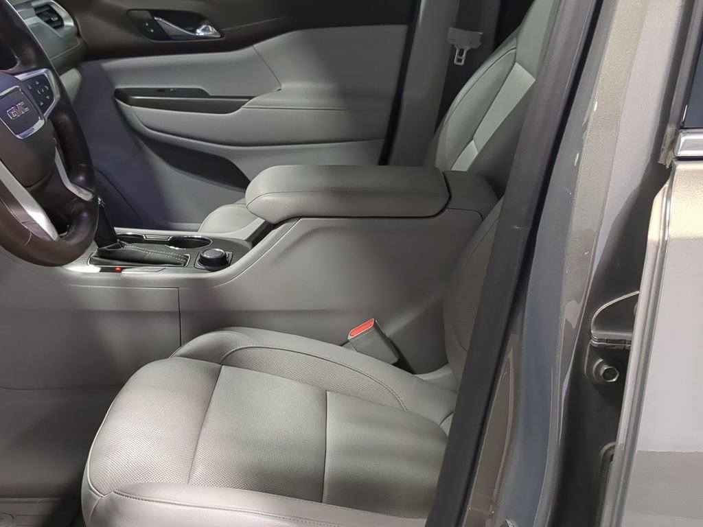 Thumbnail: 2019 GMC Acadia - 20