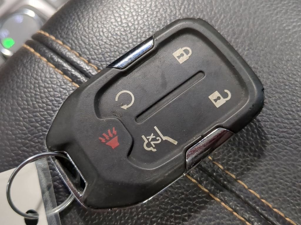 Thumbnail: 2023 GMC Terrain - 36