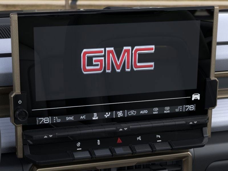 Thumbnail: 2025 GMC Hummer EV - 20