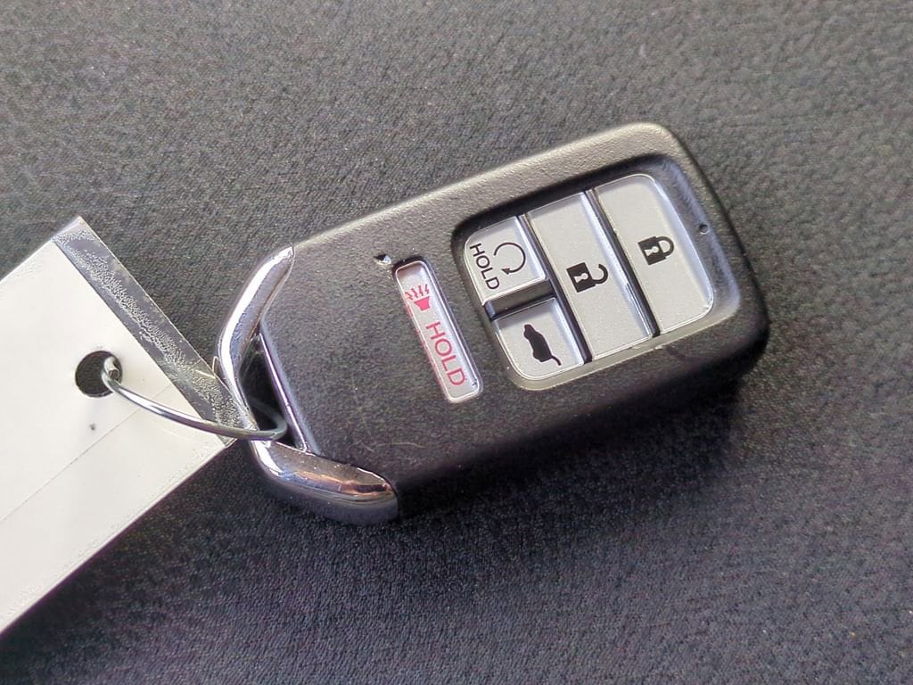 Thumbnail: 2018 Honda CR-V - 38