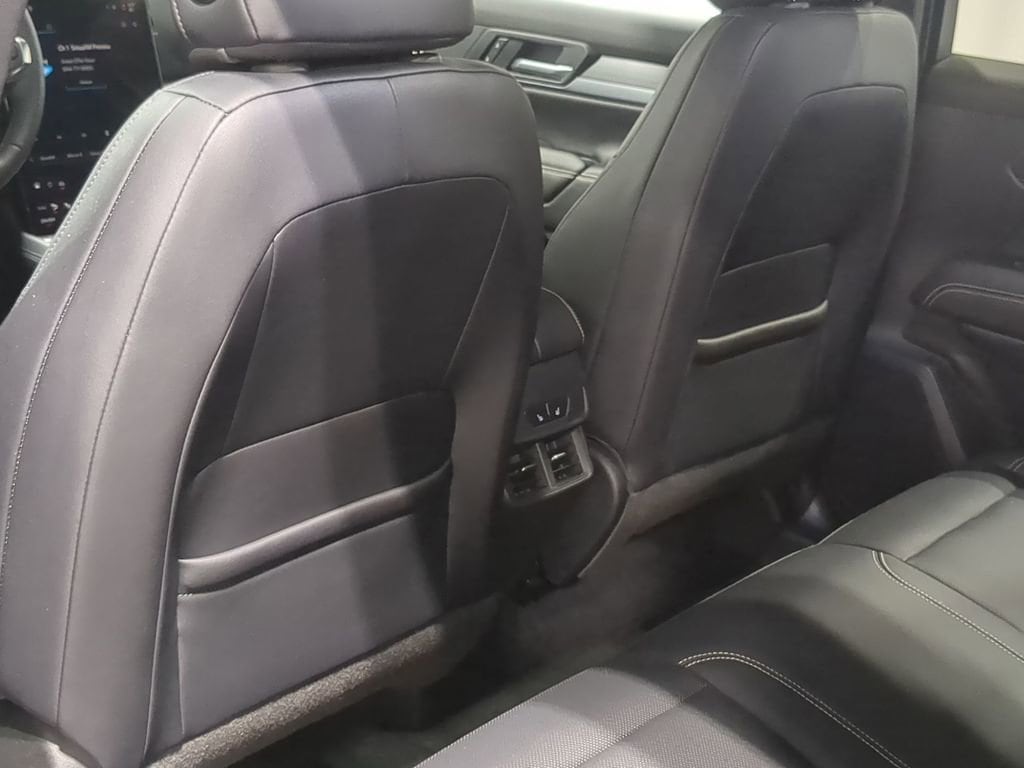 Thumbnail: 2025 GMC Terrain - 22