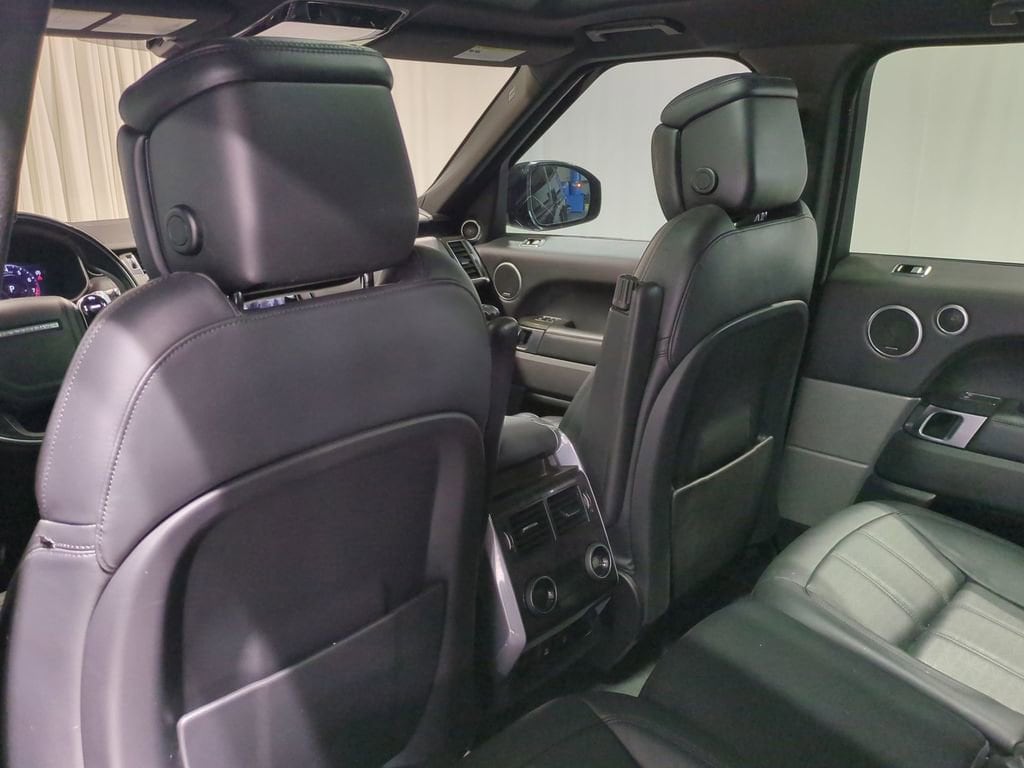 Thumbnail: 2019 Land Rover Range Rover Sport - 21