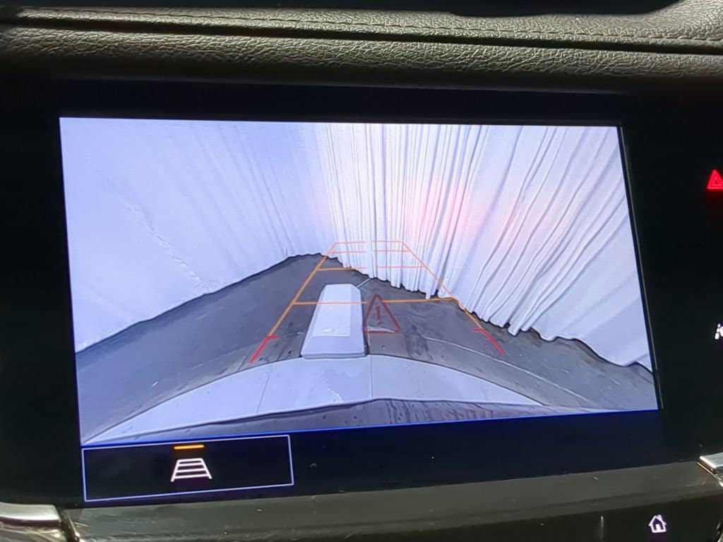 Thumbnail: 2023 Cadillac XT6 - 47