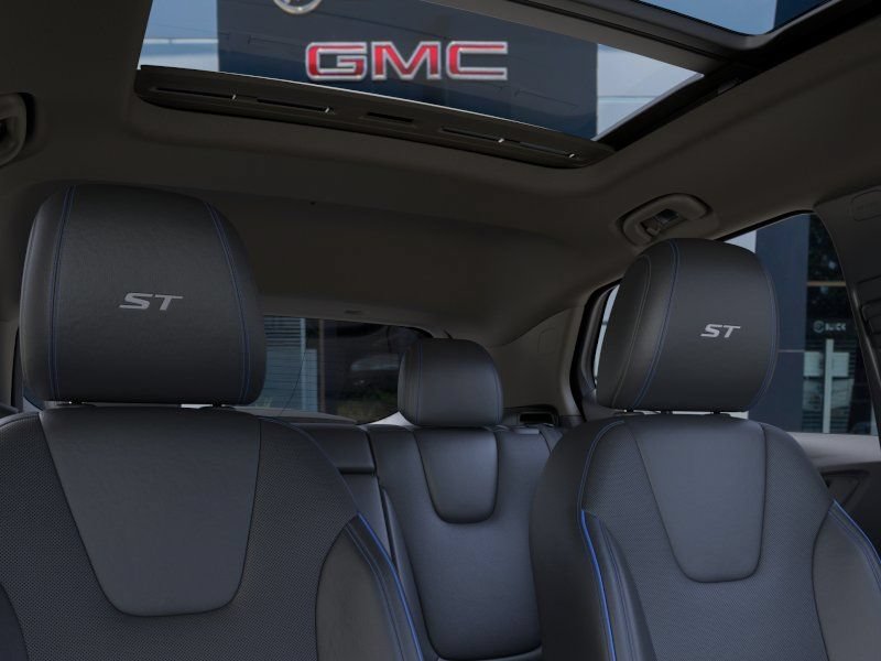 Thumbnail: 2026 Buick Encore GX - 24