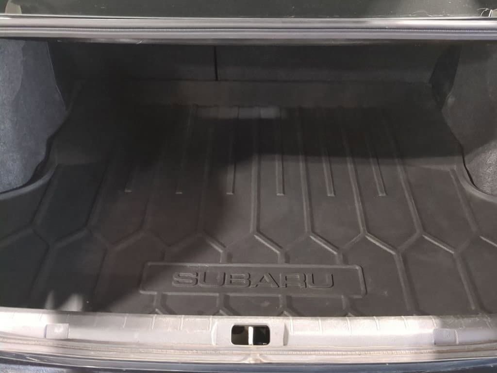 Thumbnail: 2018 Subaru Impreza - 42