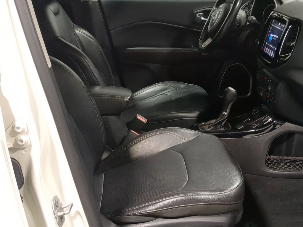 Thumbnail: 2019 Jeep Compass - 24